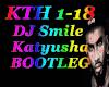 DJ Smile - Katyusha