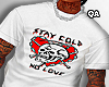 'Stay Cold' Tee