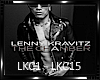 *Lenny Kravitz-Chamber