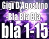 Gigi D'Agostino-Bla Mix