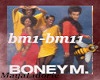 Bonney M  bm1-bm11