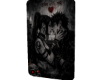 Dark Love CutOut