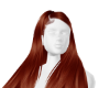 Vnsa Ginger Hairstyles