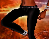 RGZ~LEATHER PANTS 2 REP