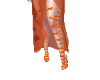 Spring Collection - Orng