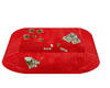 Red Weed Table