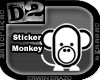 [D2] Monkey