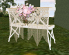$ Cadeira Branca Wedding