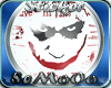 SeMos Joker Sticker