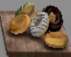ASSORTED DONUTS BOARD