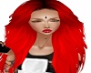 Hypnotic Red Hair
