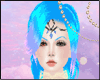 [dc]princess blue sapp