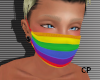 .CP. Pride Mask -m