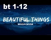 bb - beautiful things