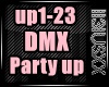 ❤DMX - Party Up
