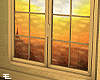 Sunny window