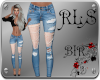 [BIR]Jeans *rls