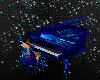 Bluemoon Grand Piano