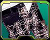 Skinny spd Denim