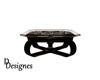 Colonial HomeCoffeeTable