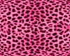 pink cheetah tail