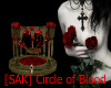 [SAK] Circle of Blood