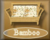 [my]Bamboo Love Sofa