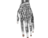 AC~ Tatto Hand