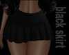 Black Skirt