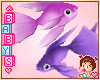 ! Kids Swimming Fish
