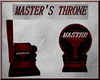 (JQ)Master Throne