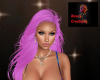 Hollywood Purple