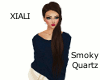 Xiali - Smoky Quartz