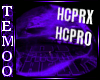 T|DJ Purple HCore Dome