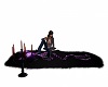 Purple Valentine Rug V2