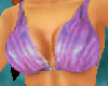 Violet Seashell Top