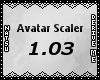 {3D} Scaler 1.03