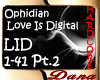 Love Is Digital Pt. 2