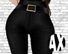 Ⓐ Black Pants