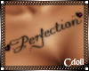 - Perfection ChestTat -