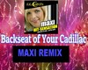 Cadillac Remix