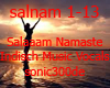 salnam 1-13 Bollyw-Music