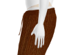 Corduroy Short