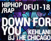 Kehlani - Down For You
