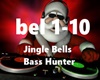 Jingle Bells-Bass Hunter