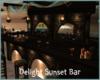 -IC- Delight Sunset Bar