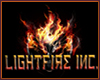 #oN LightFire Inc. 1