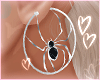 Spider Hoops