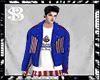 Jacket Saya Anak