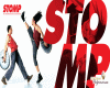 stomp infinito